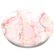 PopSockets PopGrip - Afneembaar - Rose Marble