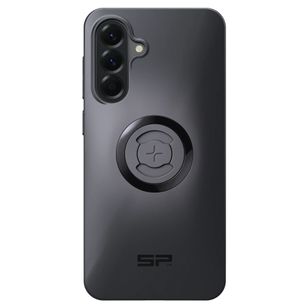 SP Connect SPC+ Series - Telefoonhoes Samsung Galaxy A56 - Zwart