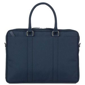 dbramante1928 Fifth Avenue Laptoptas 15-15.6 inch - Gerecycled materiaal - Blauw