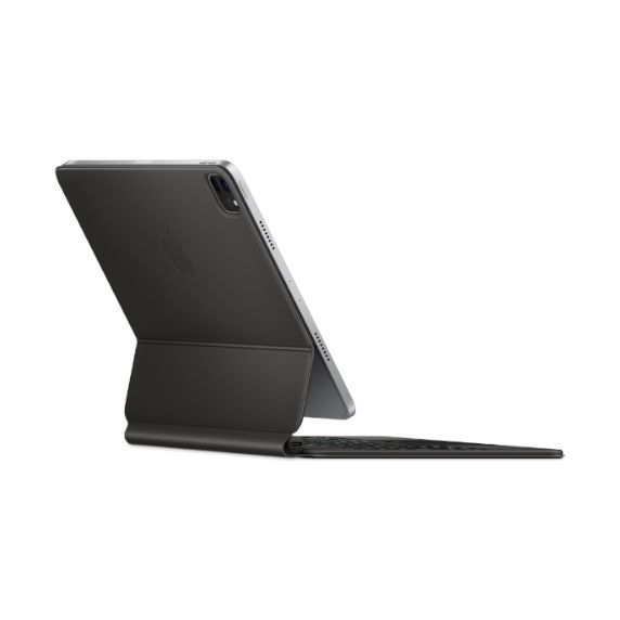 Apple Magic Keyboard Apple iPad Air 11 inch (2026) M4 / (2025) M3 / (2024) M2 / Air 5 (2022) / Air 4 (2020) / Pro 11 (18/20/21/22) - QWERTZ / DE - Zwart