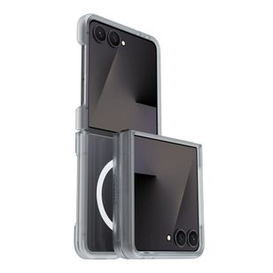 OtterBox Thin Flex Magnetic Backcover Samsung Galaxy Z Flip 8 - Clear