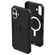 UAG Pathfinder Backcover MagSafe iPhone 16 Plus - Black