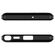 Spigen Tough Armor Backcover Samsung Galaxy S22 Ultra - Zwart