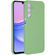 Accezz Liquid Silicone Backcover Samsung Galaxy A15 (5G/4G) - Groen