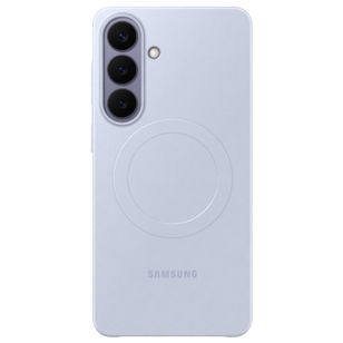 Samsung Slim Magnet Case Samsung Galaxy S26 Plus - Blue Violet