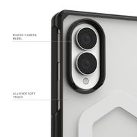 UAG Mouve Magnetic Backcover Samsung Galaxy Z Fold 8 - Ice
