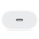 Apple USB-C Power Adapter - 20 Watt - Wit