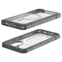 UAG Trooper Backcover met Magneet Samsung Galaxy S26 Plus - Ash Clear