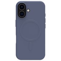 dbramante1928 Greenland Pro Backcover MagSafe Apple iPhone 16 - Pacific Blue