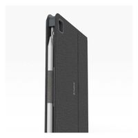 ZAGG Messenger Folio 2 Keyboard Case Apple iPad 11 (2025) 11 inch A16 / iPad 10 (2022) 10.9 inch - QWERTZ / DE - Zwart