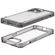 UAG Plyo Backcover iPhone 15 Pro Max - Ash