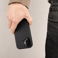 Accezz Tough Backcover met MagSafe Samsung Galaxy S26 - Zwart