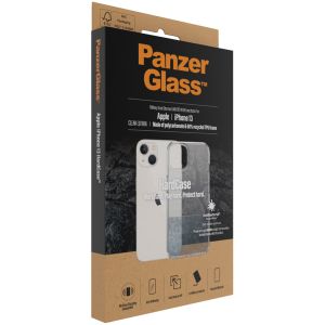 PanzerGlass HardCase Anti-Bacterial iPhone 13