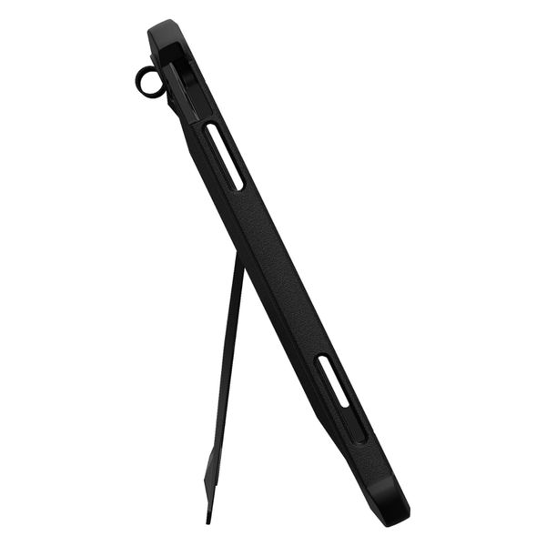 UAG Scout Plus Backcover met stand Apple iPad Air 11 inch (2026) M4 / (2025) M3 / (2024) M2 - Black