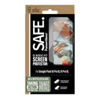SAFE by PanzerGlass Classic Fit Screenprotector Google Pixel 10 Pro XL