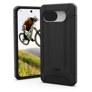 UAG Scout Backcover Google Pixel 10a - Zwart