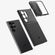 Spigen Optik Armor Camera Slider Samsung Galaxy S24 Ultra - Black