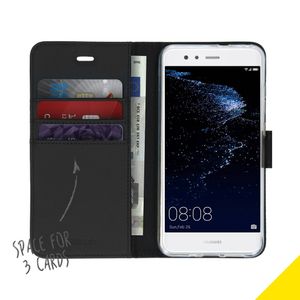 Accezz Wallet Softcase Bookcase Huawei P10 Lite