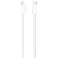 Apple Bundel voor Laptop | USB-C Power Adapter 140 watt + USB-C oplaadkabel 240 watt - 2 meter - Wit