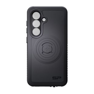 SP Connect Xtreme Series Telefoonhoes Samsung Galaxy S26 - Zwart
