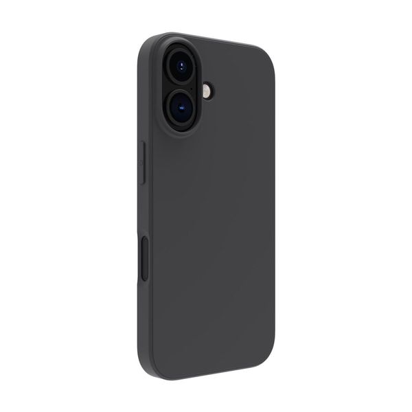 dbramante1928 Nuuk Backcover Apple iPhone 17 - Zwart
