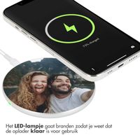 Ontwerp je eigen draadloze oplader - Wireless Charger - 10 watt