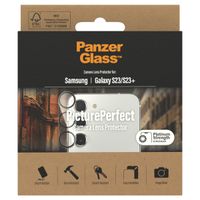 PanzerGlass Camera Protector Samsung Galaxy S23 / S23 Plus