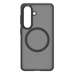 Samsung Capella Magnet Case Samsung Galaxy S26 Plus - Black