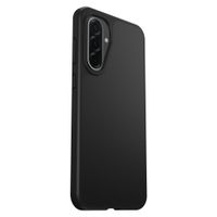 OtterBox React Backcover in Fabrieksverpakking Samsung Galaxy A36 - Zwart
