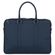 dbramante1928 Fifth Avenue Laptoptas 15-15.6 inch - Gerecycled materiaal - Blauw