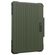 UAG Metropolis SE Bookcase iPad Air 11 inch (2024) M2 / Air 5 (2022) / Air 4 (2020) - Olive