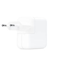 Apple Power Adapter USB-C 30W - Wit