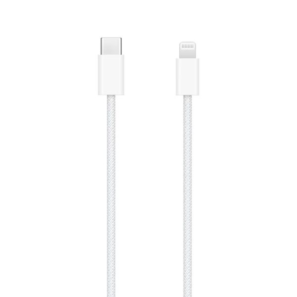 Apple Magic Keyboard met Touch ID - Draadloos toetsenbord - QWERTY / NL - Lightning - Wit