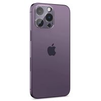 Spigen Glas.tR EZFit Optik Lens Protector 2 pack Apple iPhone 14 Pro / 14 Pro Max