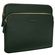 dbramante1928 Paris+ Sleeve - Laptop hoes 14 inch - Echt leer - MacBook Pro 14 inch - Evergreen