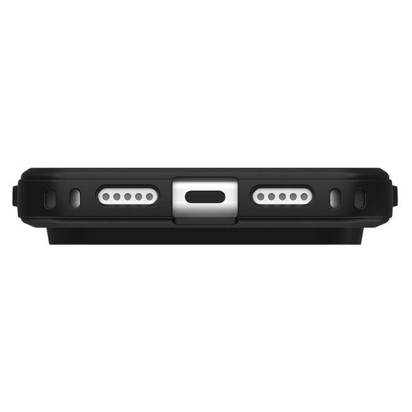 UAG Dot Case met MagSafe Apple iPhone 18 Pro Max / 17 Pro Max - Black