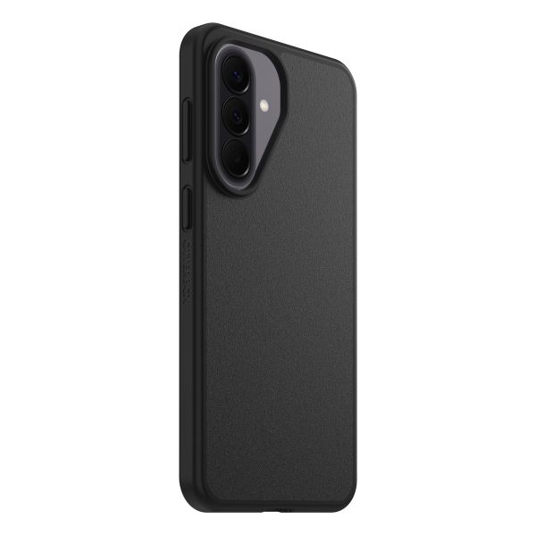 OtterBox React Backcover in Fabrieksverpakking Samsung Galaxy A57 (5G) - Zwart