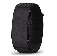 Garmin Accessory Band Garmin CIRQA - Maat S/M - Zwart