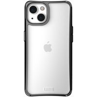UAG Plyo Backcover iPhone 13 - Grijs