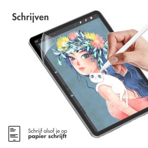 Accezz Paper Feel Screenprotector iPad Pro 13 (2024) M4