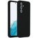 Accezz Liquid Silicone Backcover Samsung Galaxy A54 (5G) - Zwart