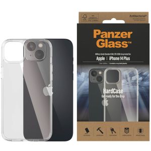 PanzerGlass HardCase Anti-Bacterial iPhone 14 Plus