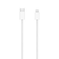 Apple Magic Keyboard met Touch ID - Draadloos toetsenbord - QWERTY / UK - Lightning - Wit