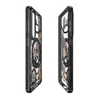 Samsung c11 Magnet Case Samsung Galaxy S26 Plus - Chronos / Black