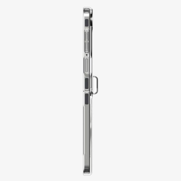 Spigen Ultra Hybrid Pro MagFit Backcover Samsung Galaxy Z Flip 7 - Neo One