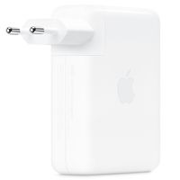 Apple Bundel voor Laptop | USB-C Power Adapter 140 watt + USB-C oplaadkabel 240 watt - 2 meter - Wit