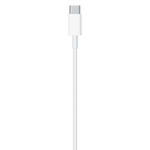 Apple USB-C naar Lightning kabel - 1 meter