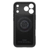 Spigen Thin Fit Backcover MagSafe Apple iPhone 18 Pro Max / 17 Pro Max - Black