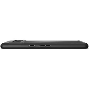 Spigen Ultra Hybrid Backcover Google Pixel 7 Pro - Zwart