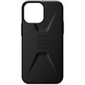 UAG Civilian Backcover iPhone 13 Pro Max - Black